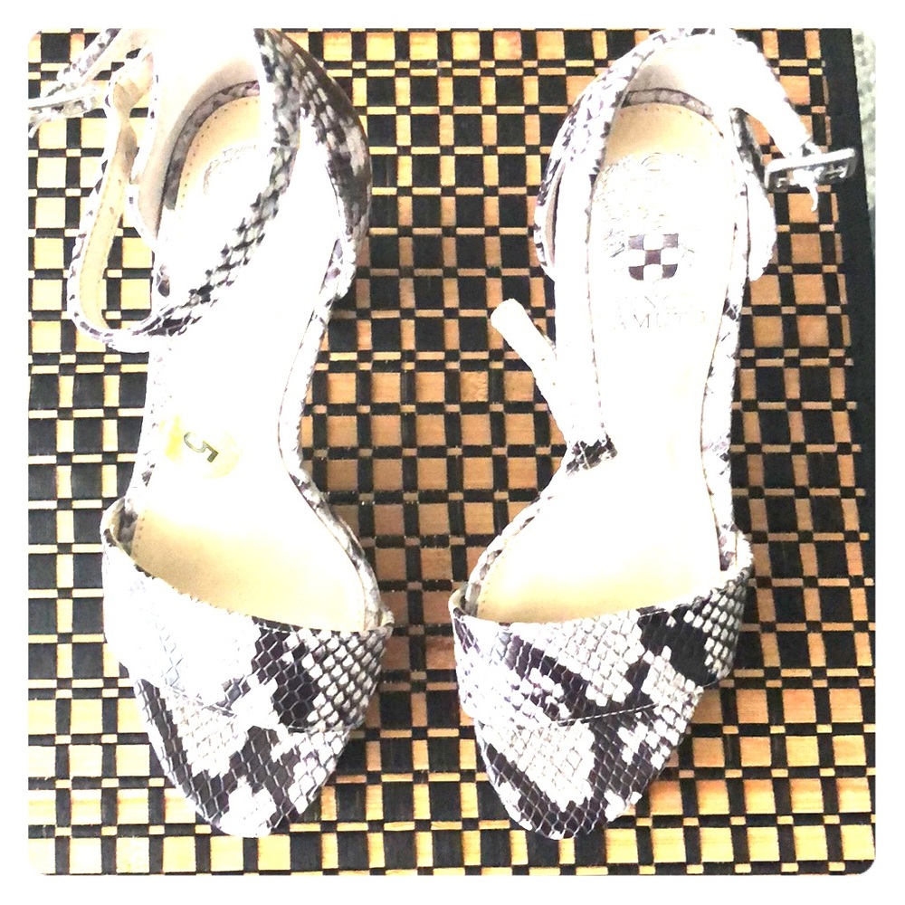 Women’s platforms